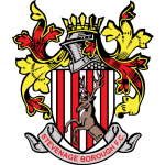 Stevenage crest