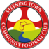 Steyning Town crest