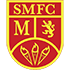 Stirling Macedonia Fc crest