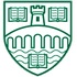 Stirling University Fc crest