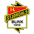 Stjoerdals Blink crest