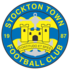 Stockton Town crest