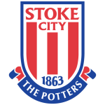 Stoke City crest