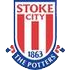 Stoke City Academy crest