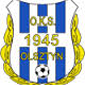 Stomil Olsztyn crest