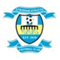 Strabane Athletic crest