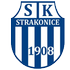 Strakonice crest