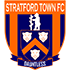 Stratford Town crest