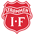 Stroemmen crest