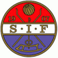 Stromsgodset 2 crest
