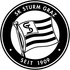 Sturm Graz Ii crest