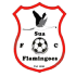 Sua Flamingoes crest