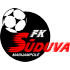 Suduva crest