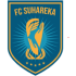 Suhareka crest