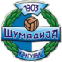 Sumadija Kragujevac crest