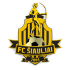 Sunndal crest