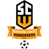 Sunshine Coast Wanderers crest