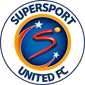 Supersport United crest