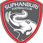 Suphanburi crest