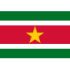 Suriname crest