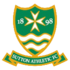 Sutton Athletic crest