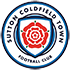 Sutton Coldfield Town crest