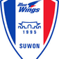 Suwon Bluewings crest