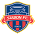 Suwon Fc crest