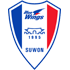 Suwon Samsung Bluewings crest