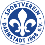Sv Darmstadt 98 crest