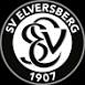 Sv Elversberg crest