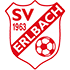 Sv Erlbach crest