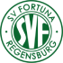 Sv Fortuna Regensburg crest