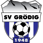 Sv Grodig crest