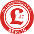 Sv Lichtenberg 47 crest