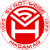 Sv Rot-weiss Hadamar crest