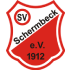 Sv Schermbeck crest