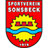 Sv Sonsbeck crest