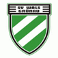 Sv Wals Grunau crest