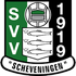 Svv Scheveningen crest