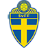 Sweden U21 crest