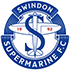 Swindon Supermarine crest