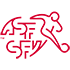 Switzerland U21 crest