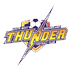 Swq Thunder crest