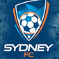 Sydney Fc crest