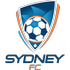 Sydney Fc Youth crest