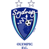 Sydney Olympic crest