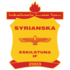 Syrianska Eskilstuna If crest