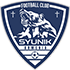 Syunik crest