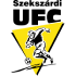 Szekszard crest